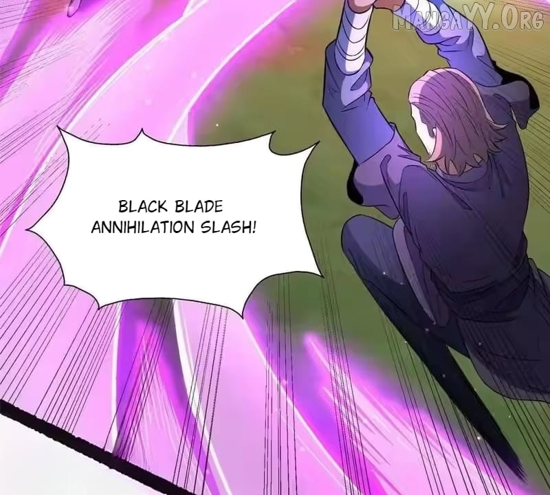 Divine Urban God Chapter 315 - page 43